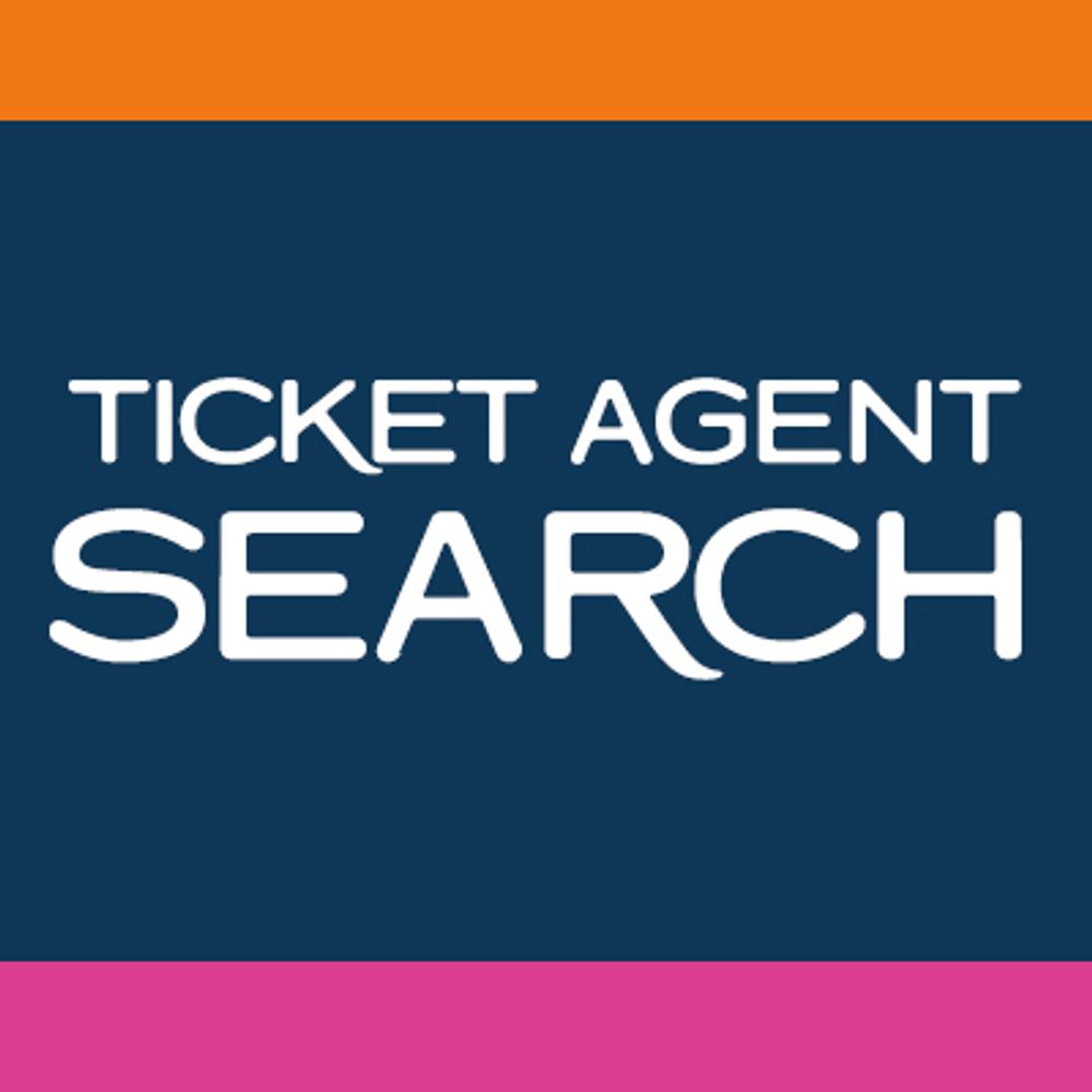 Ticketagentsearch