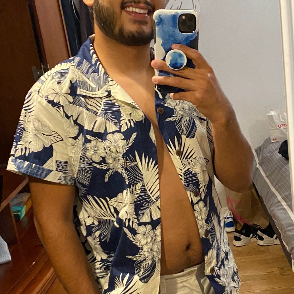Hung Latino