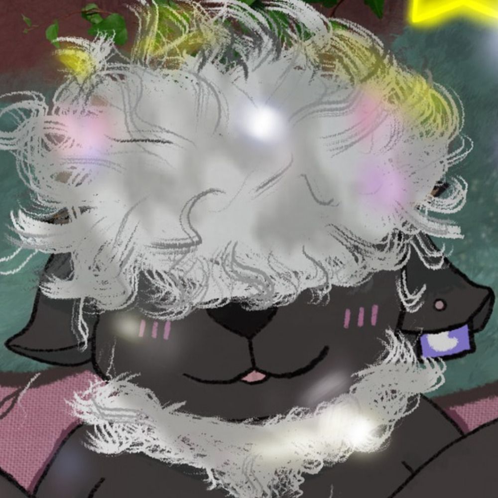sheep's avatar
