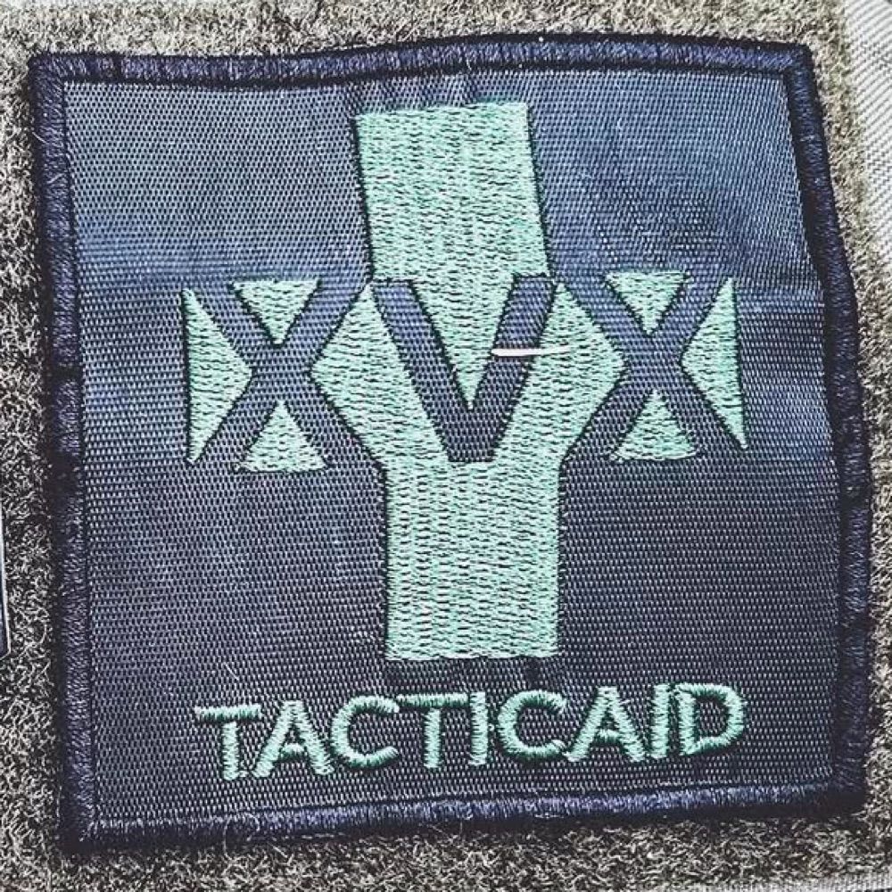 XVX TacticAid
