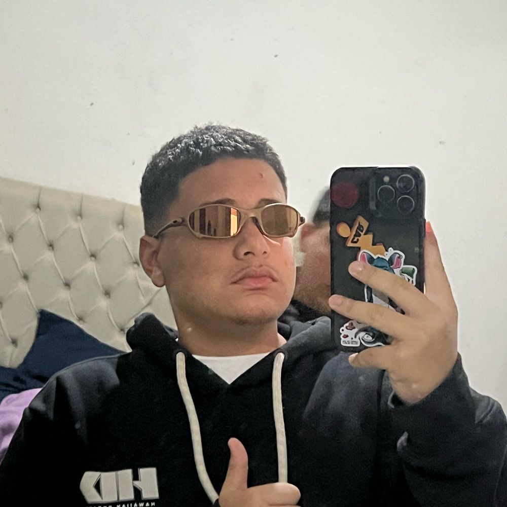 Sorrisin33