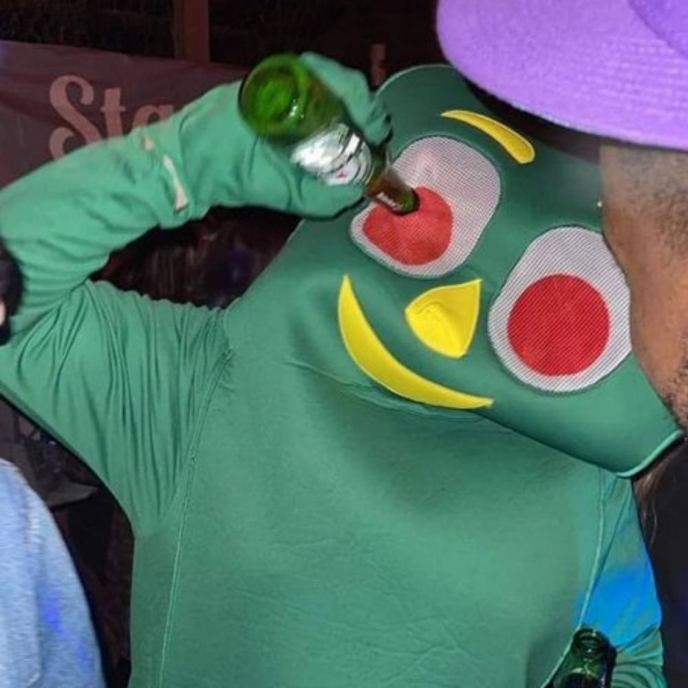 Verdalf, o Verde