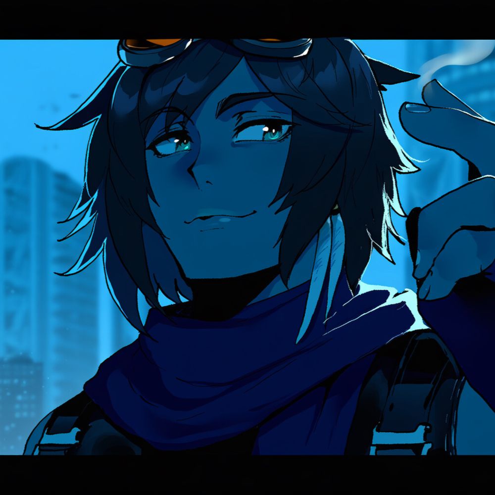 Xander Von Argenta