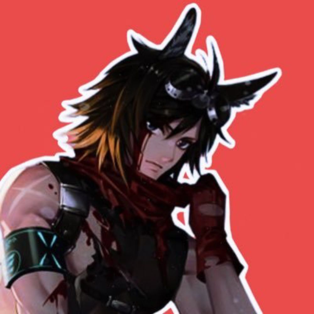 Xander Von Argenta