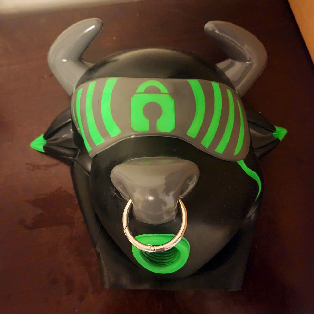 Diaper Drone