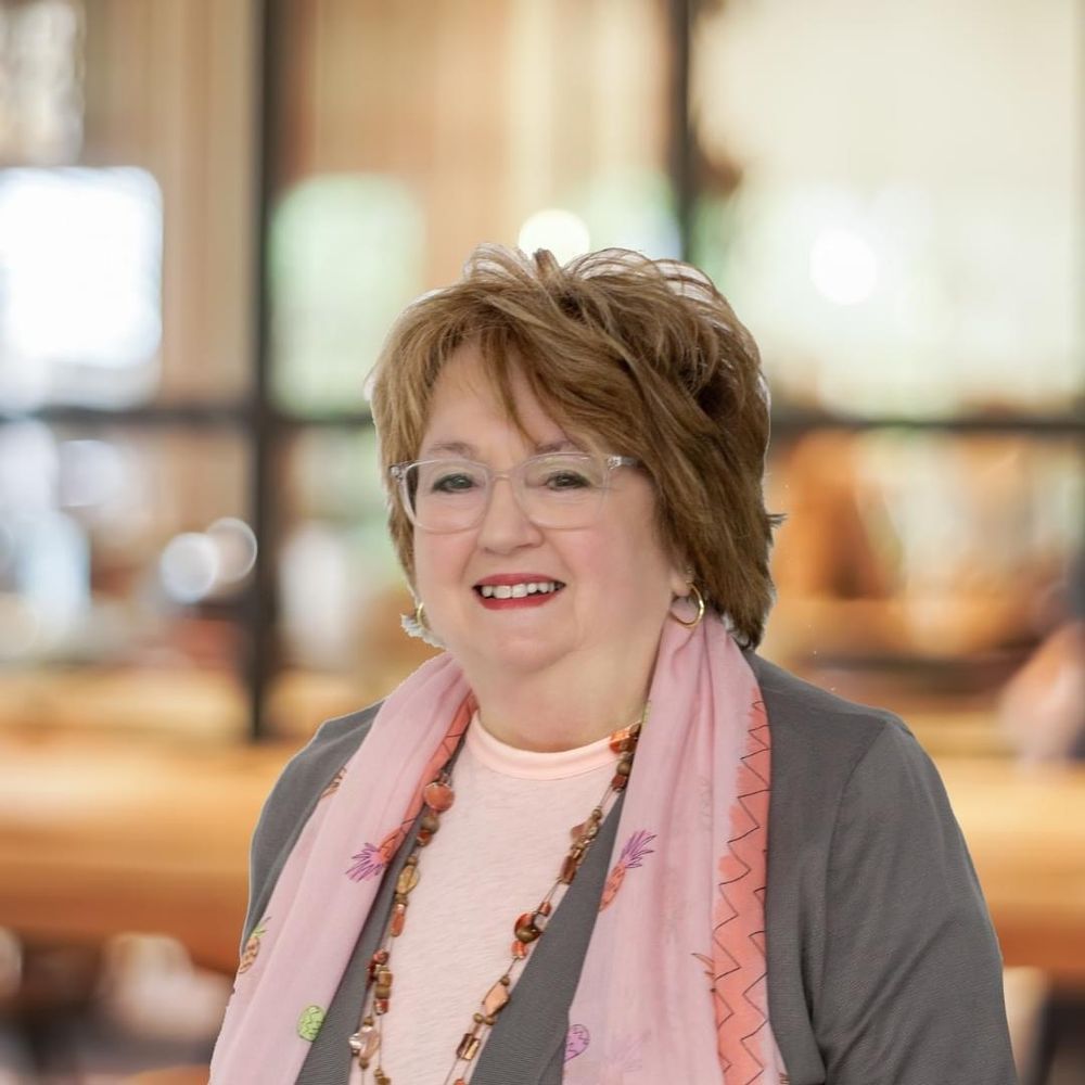 Mary Lee Ashford