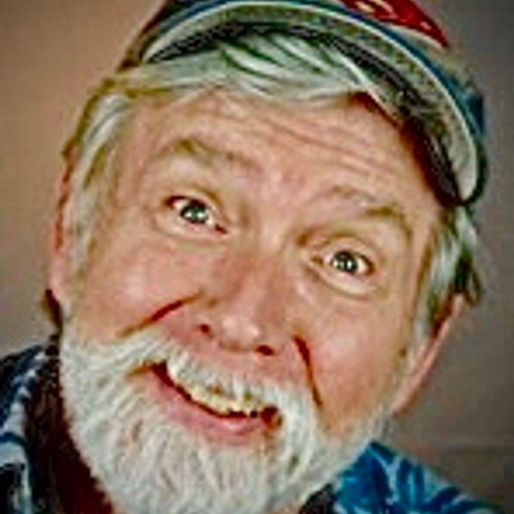 John Scott Ross
