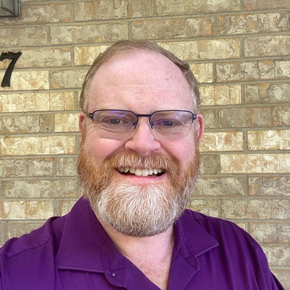 Kevin J. Jones