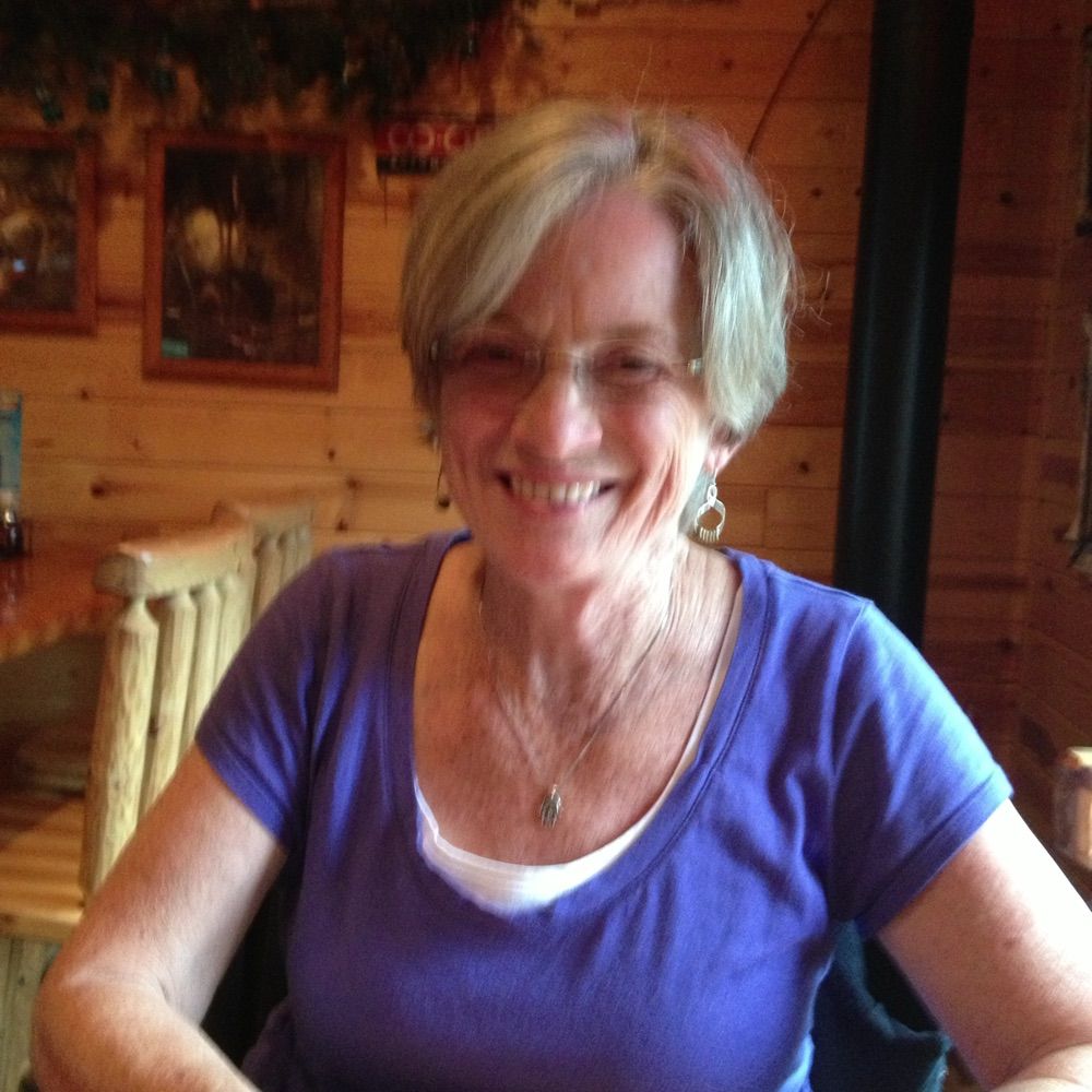 Linda S Clark