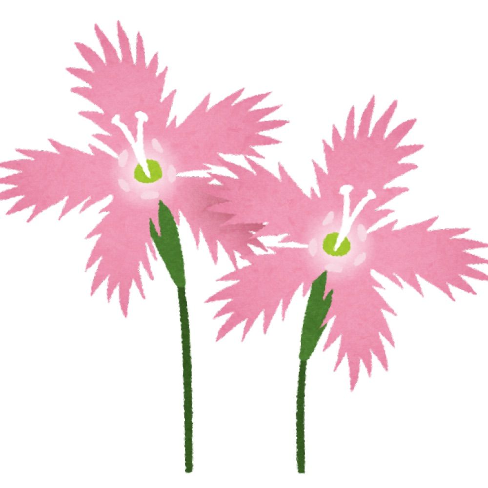 ぶどうは　なでしこ2