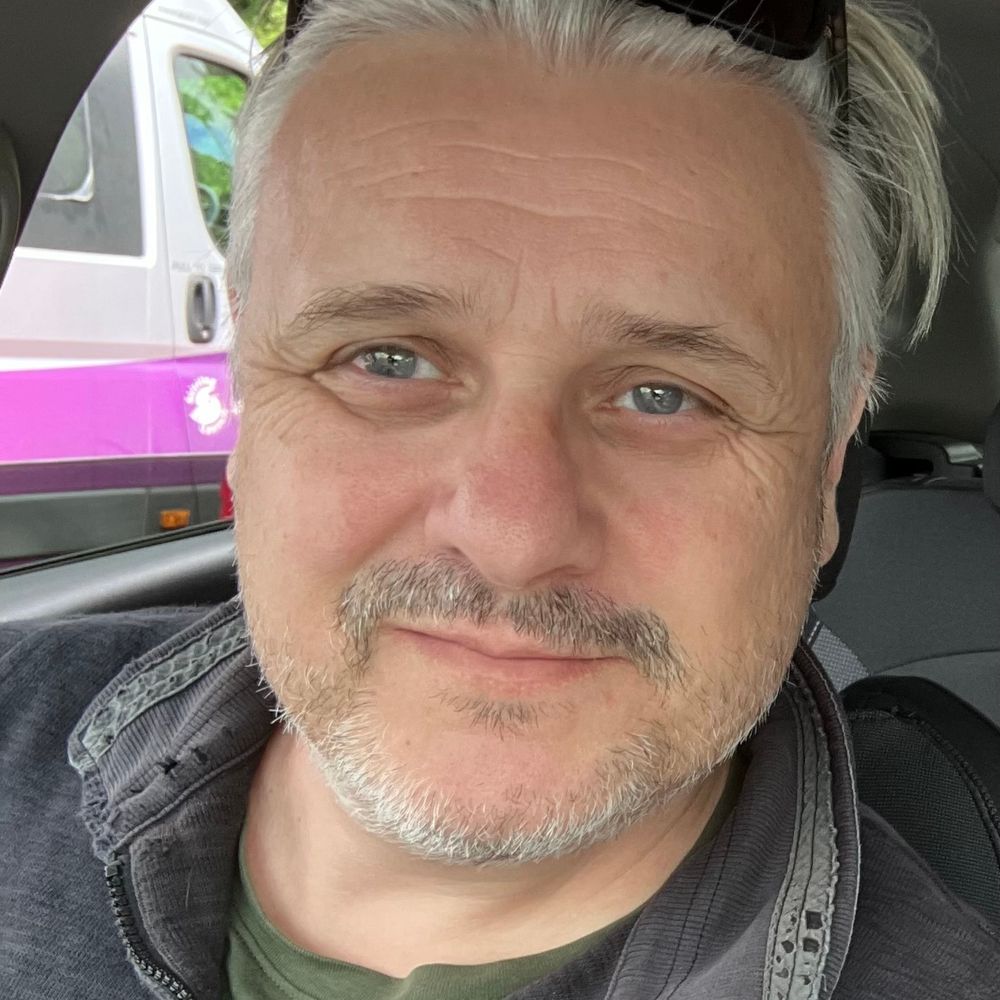 Richard Quilliam