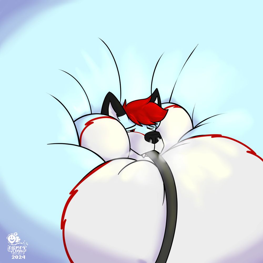RadixTheFox