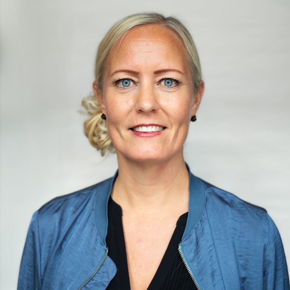 Elin Bergman