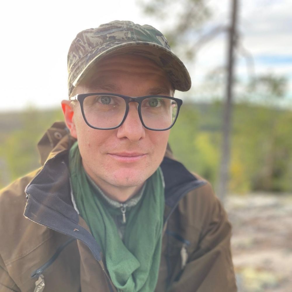 Siknäsjohan