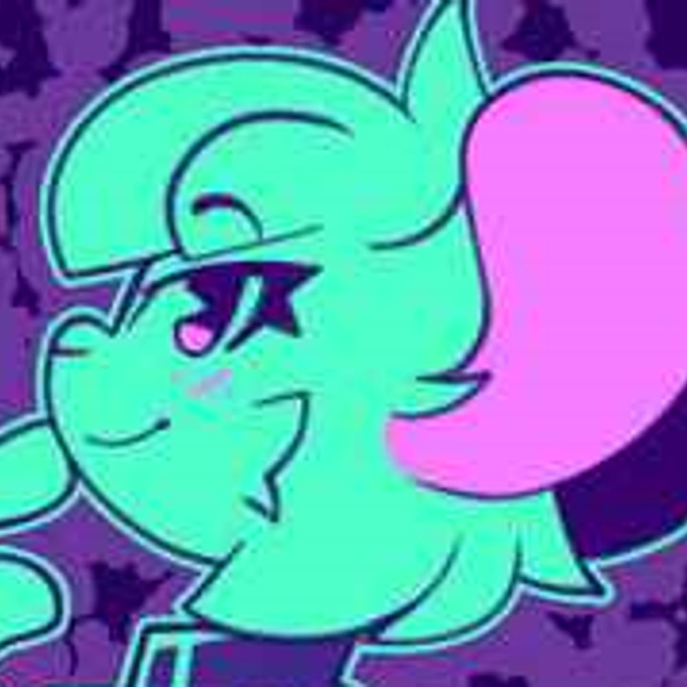 Hatbrattie 🏳️‍⚧️​