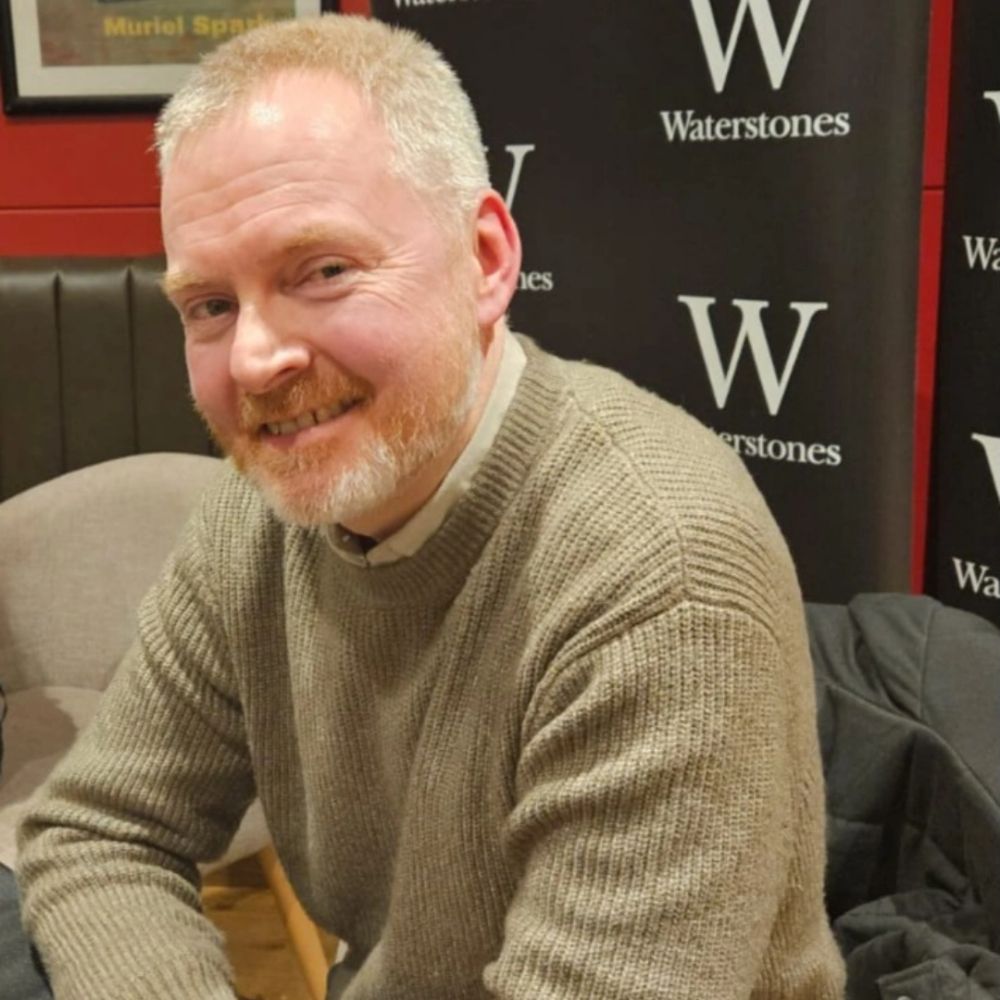 Neil Campbell