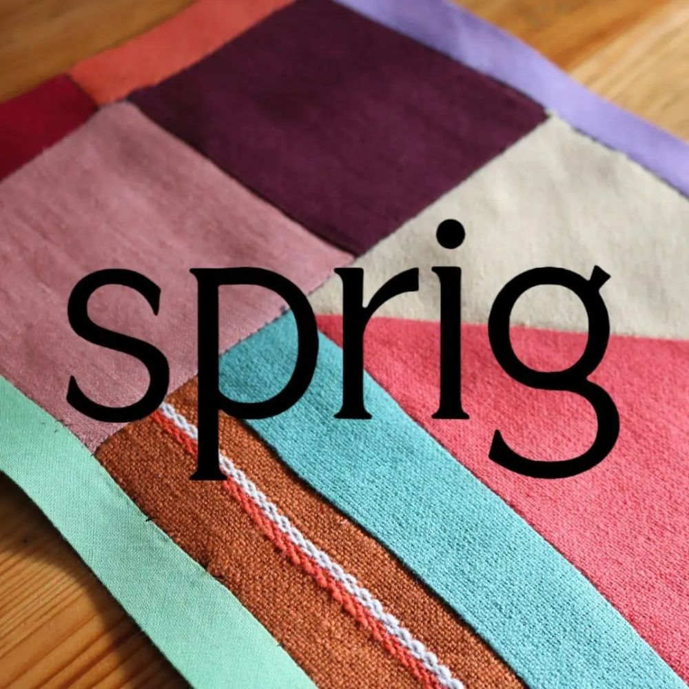 Sprig Textiles