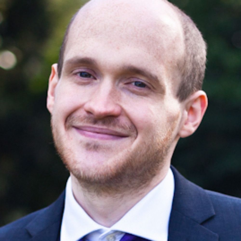Nils Kolling