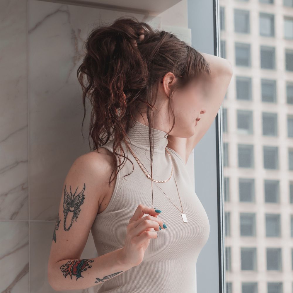 Faith King 🦋 YVR 