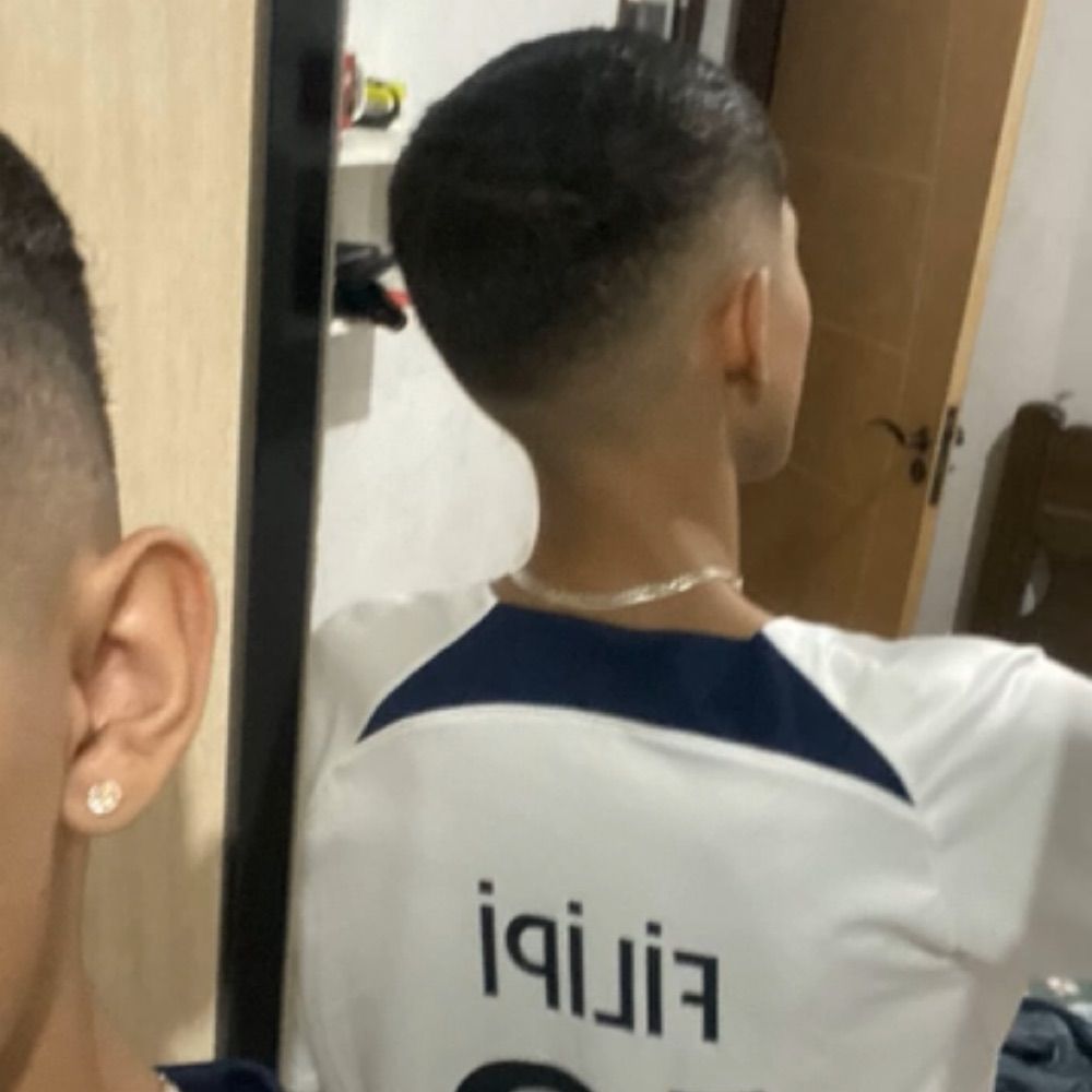 Luizzinho 