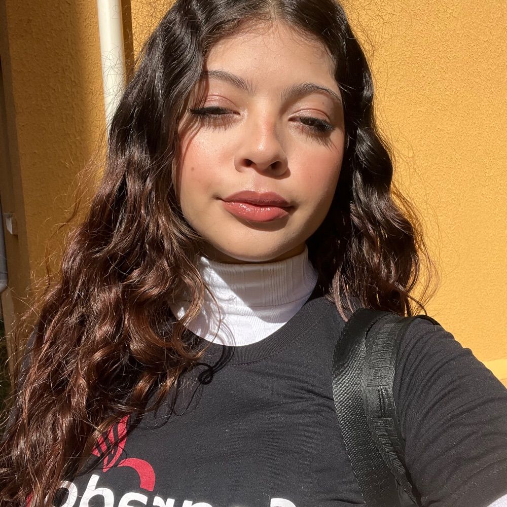 Isa 🤙🏻