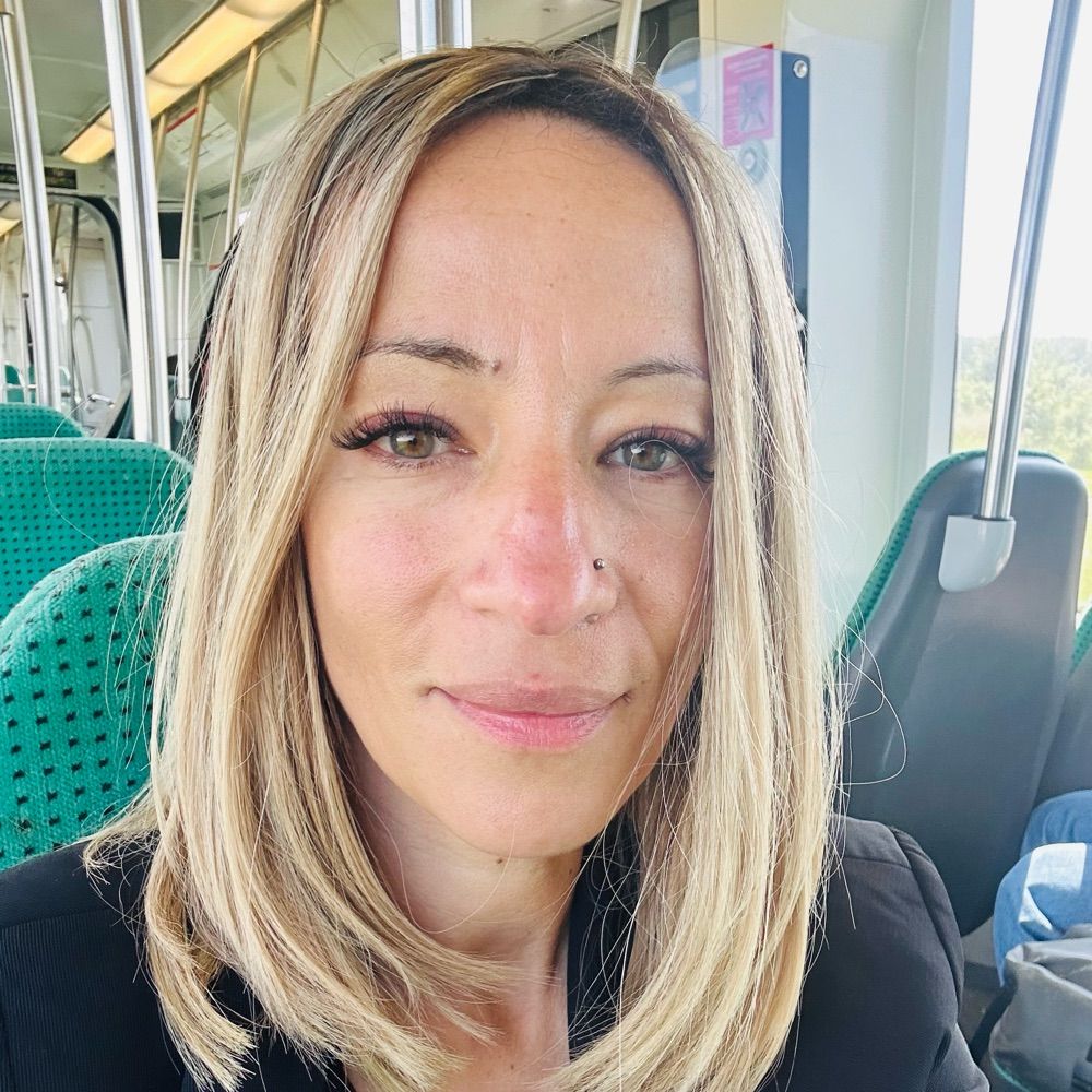 Mariam Lambert (Co-founder/CEO Emile Foundation)