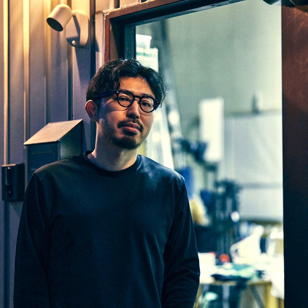 森田直樹