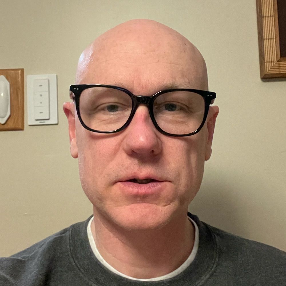 Jim Wiedman
