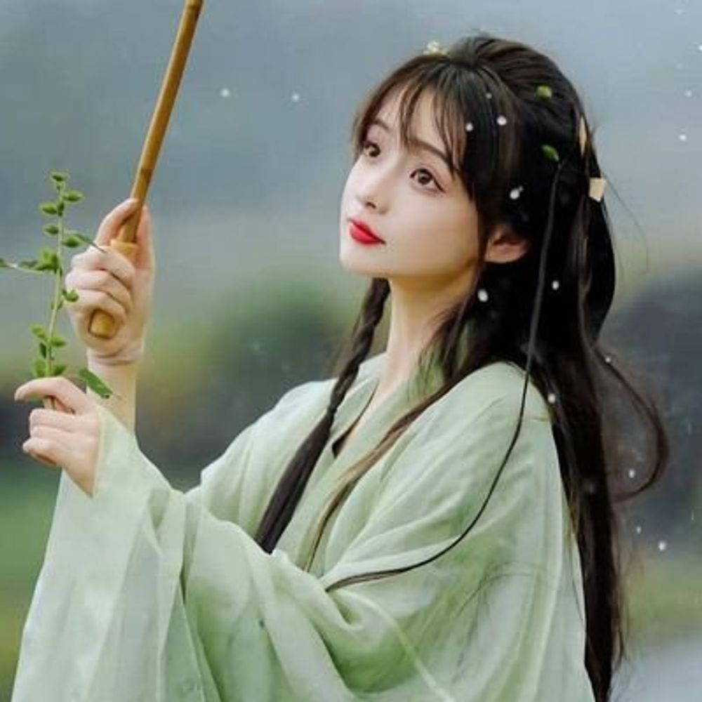 🌸Nie Huaisang🌸