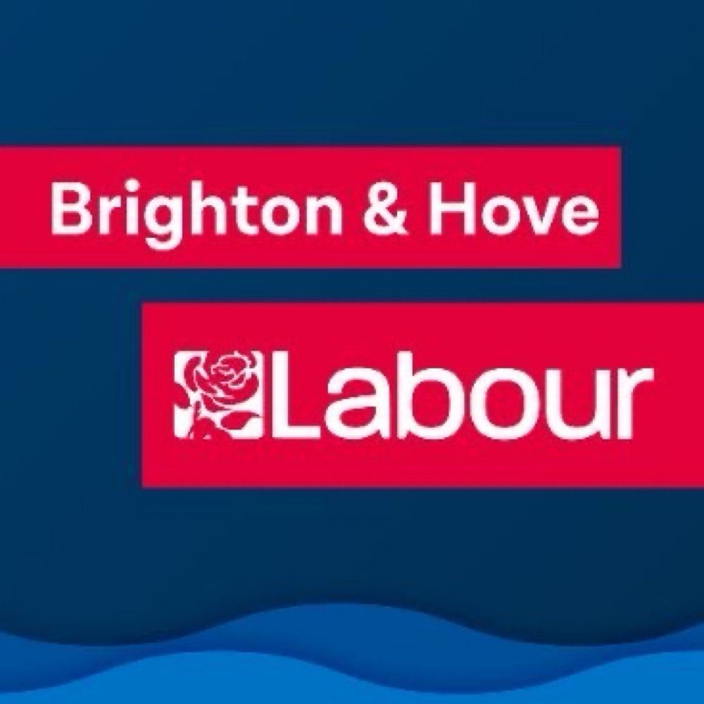 Brighton & Hove Labour Party