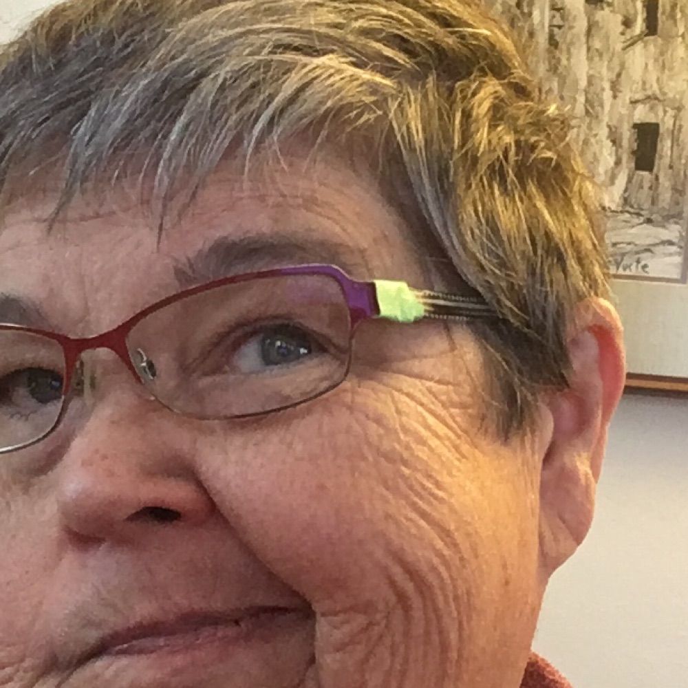 Deb Vandenbroucke
