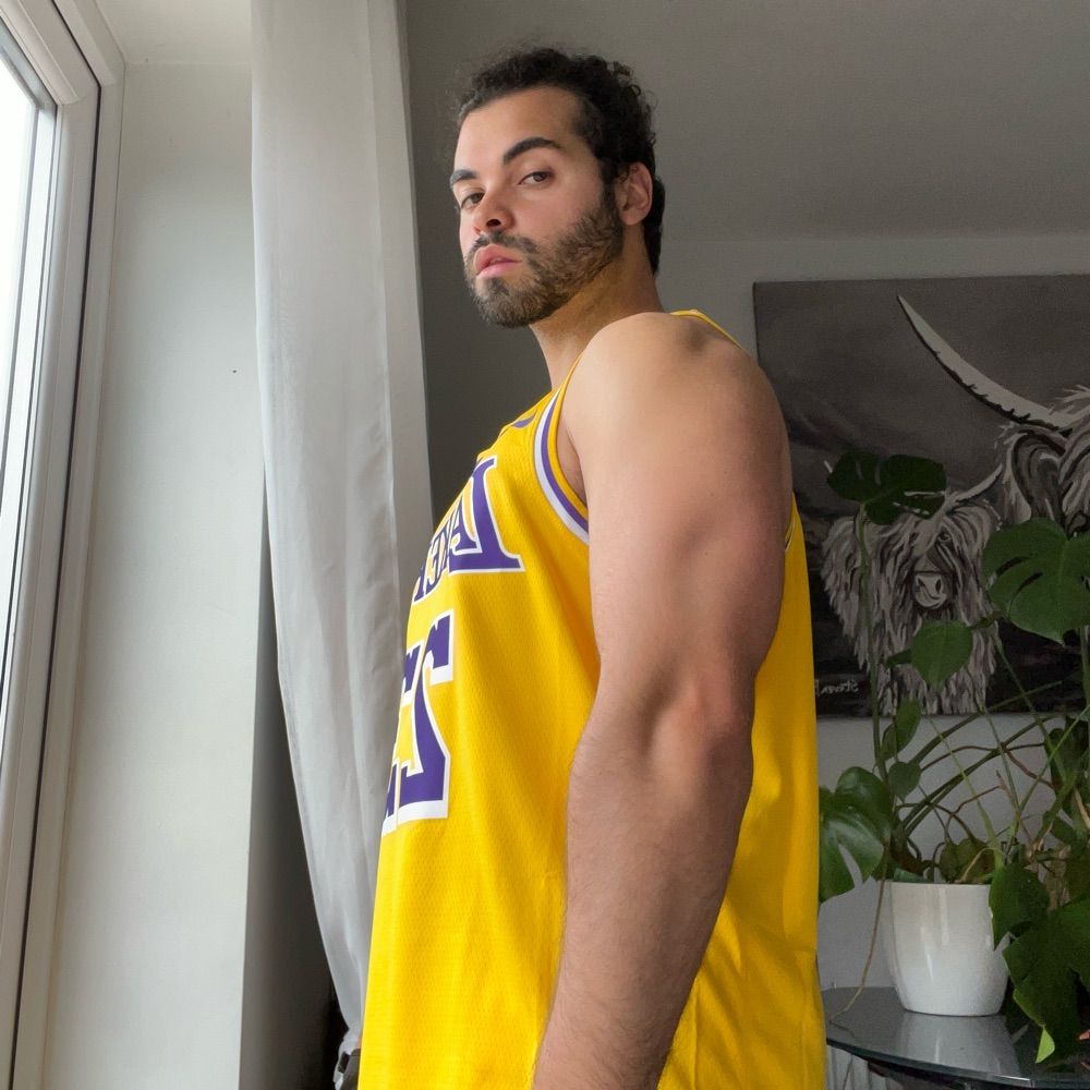 aaron