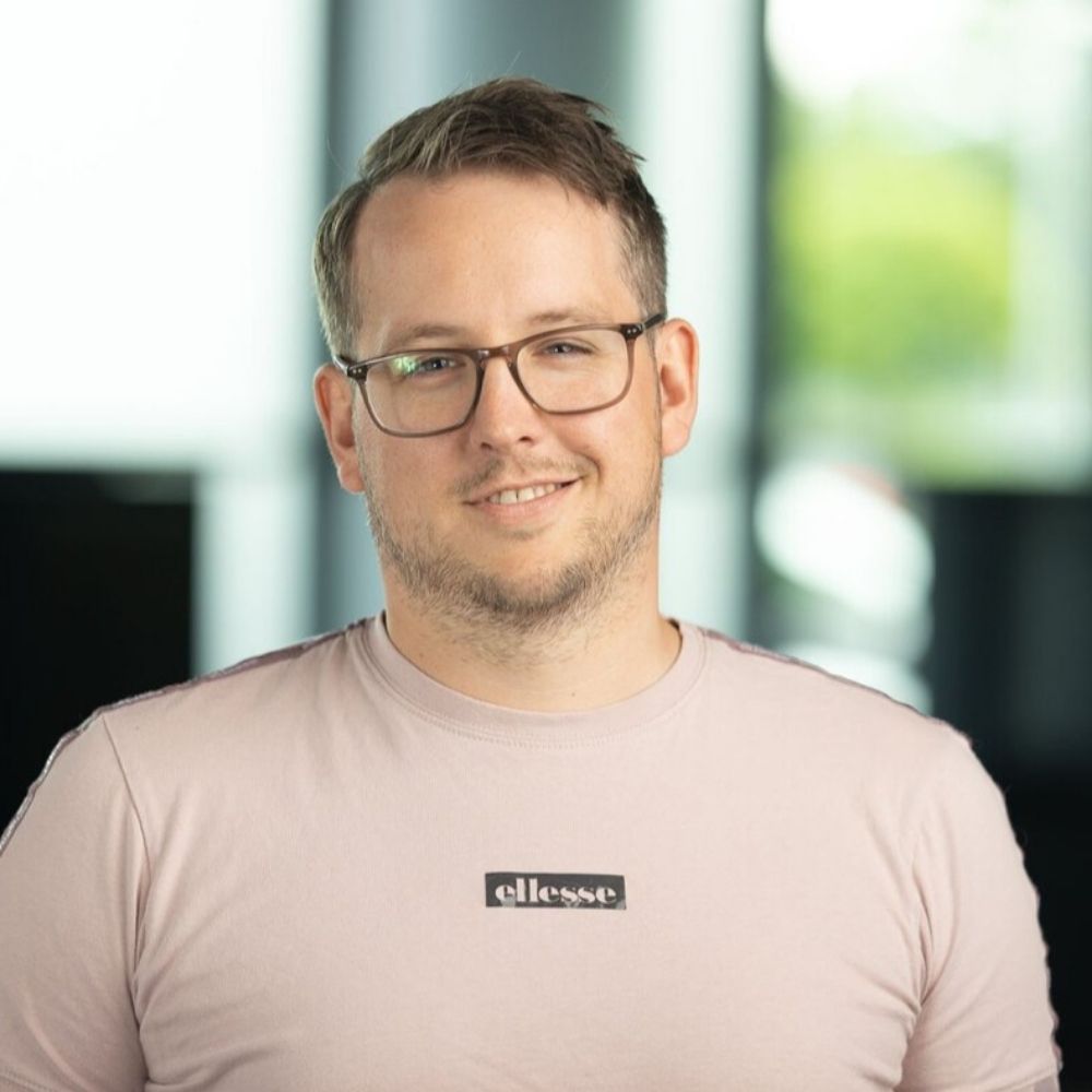 Jonas Gress