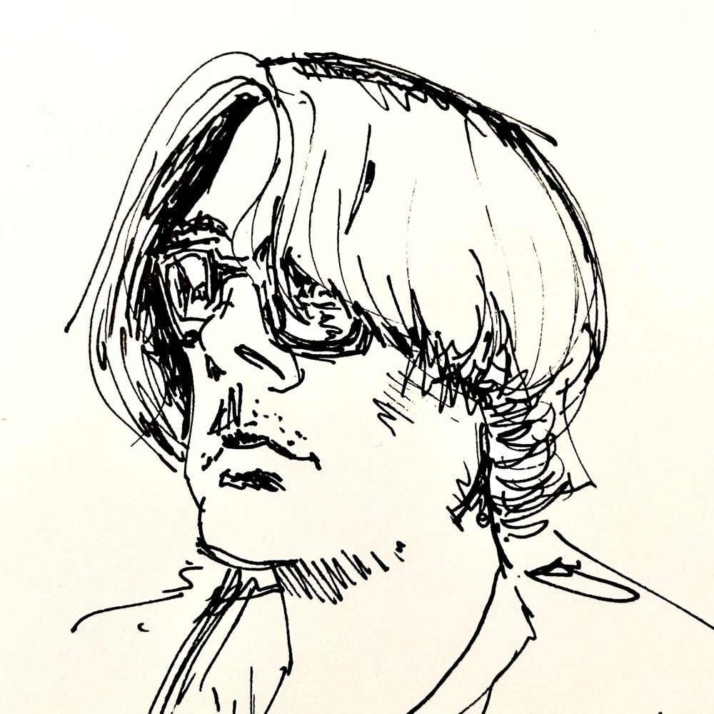 Spencer Mathesen