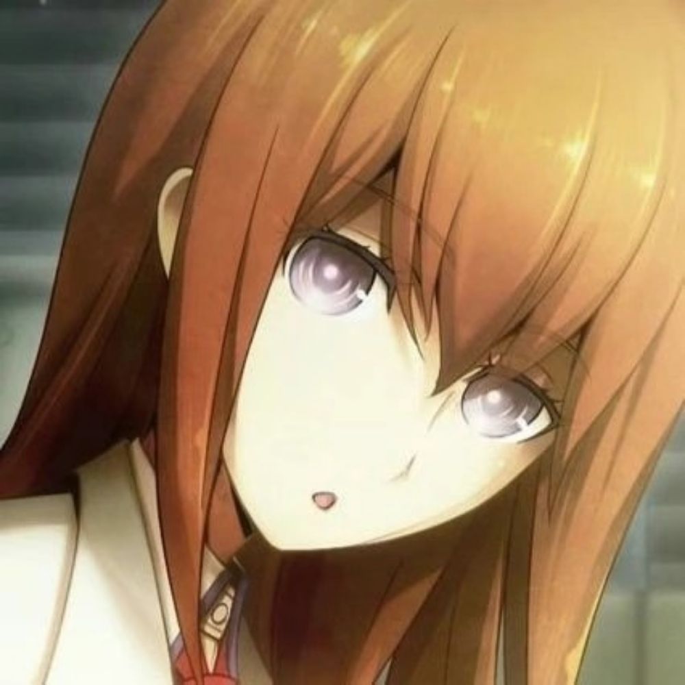 User avatar