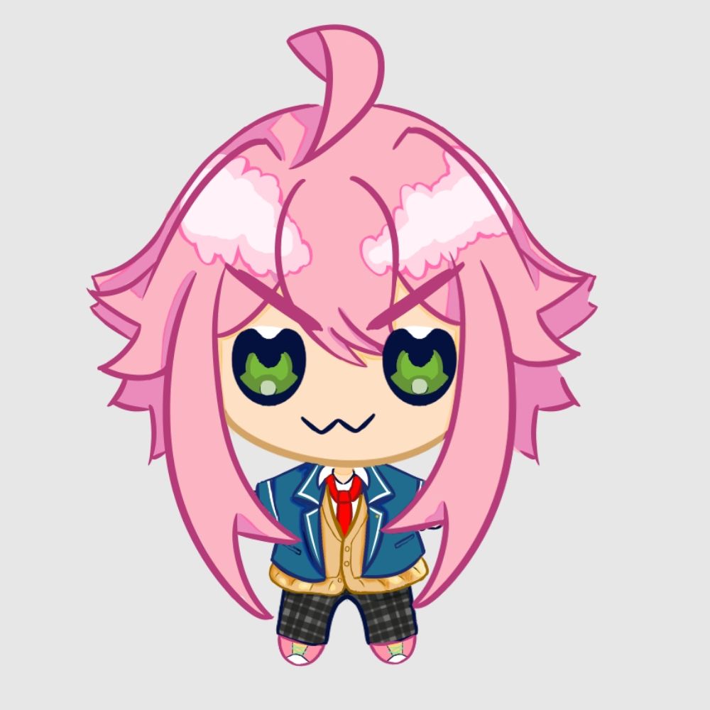 Chama Chama Bocchama~! 