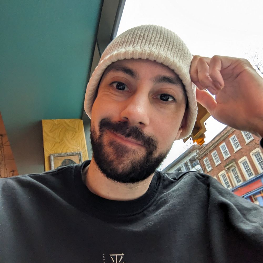 Seanbkind