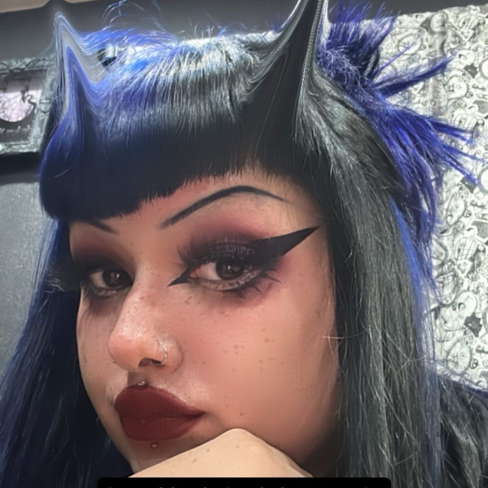 Bryanna 🕷️🕸️