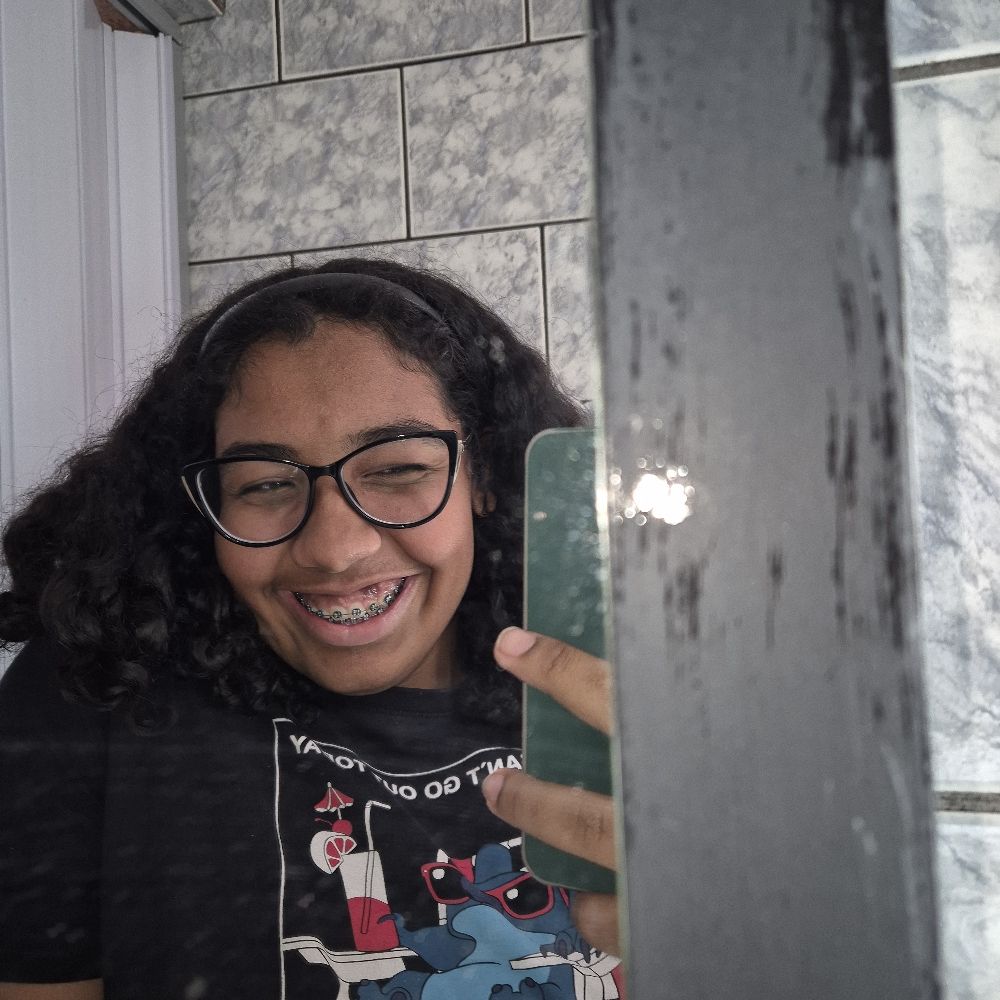uma tal de nicole