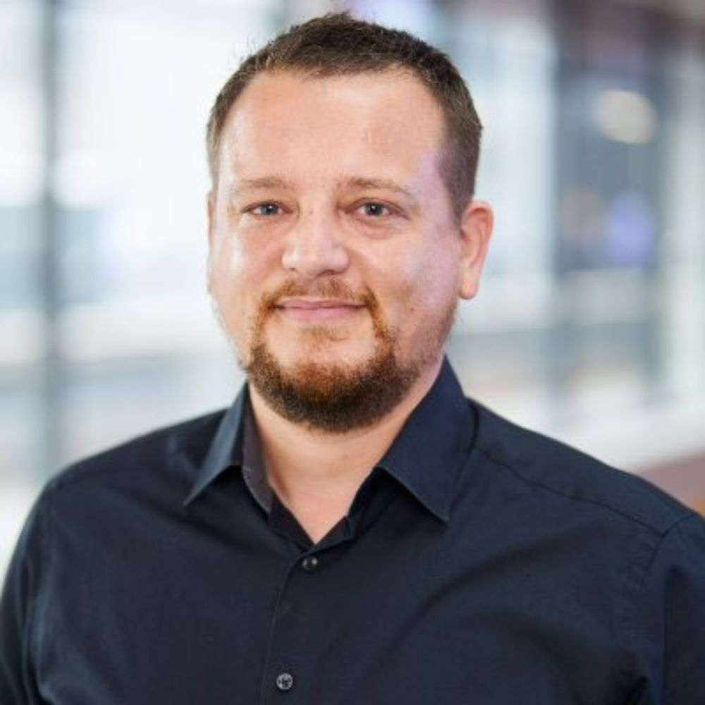 Marc Dreier