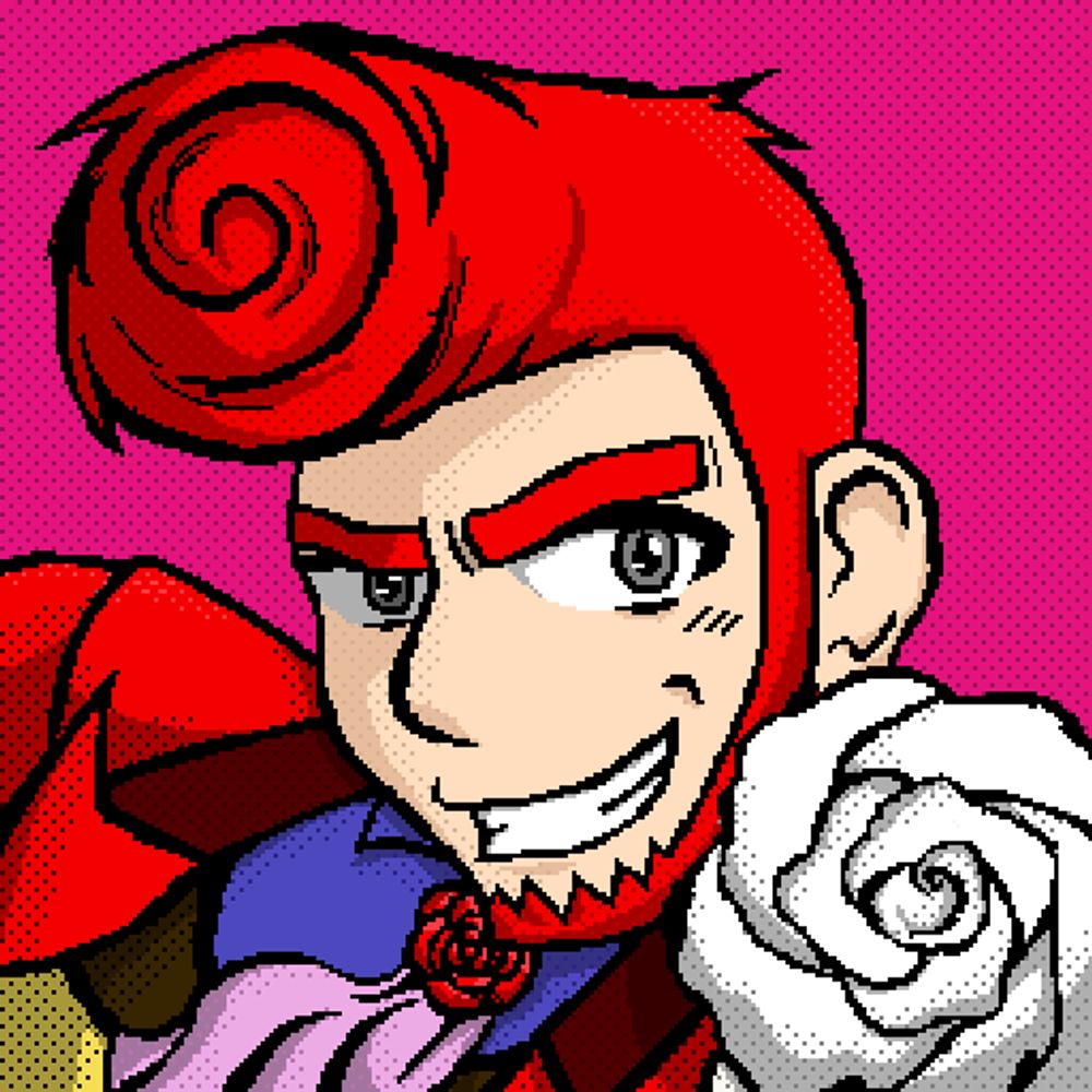 Jack Dandy