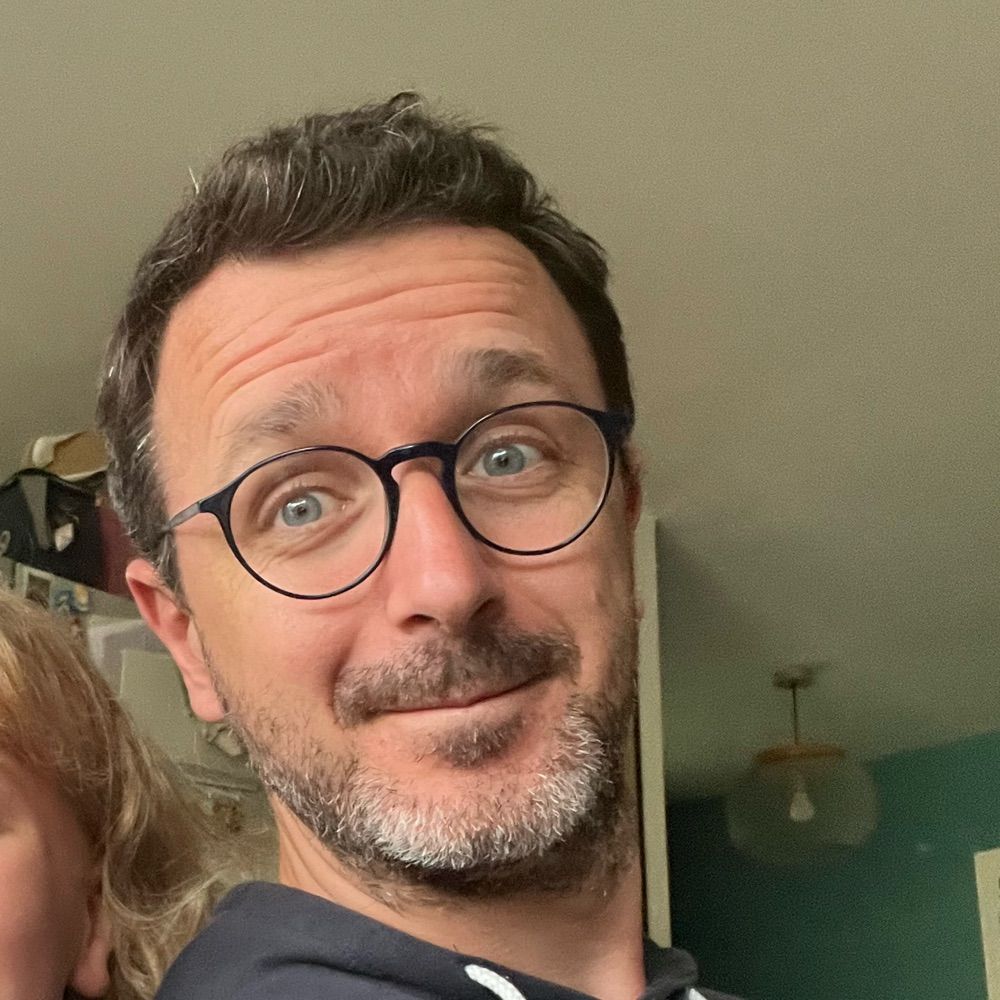 Fabien turriziani