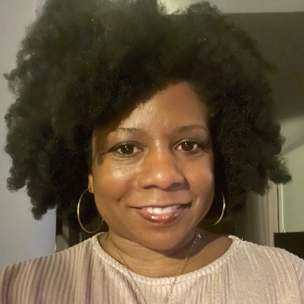 Melisa D. Monts