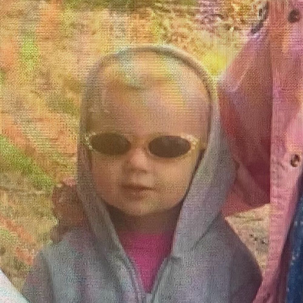 Sydney Kate