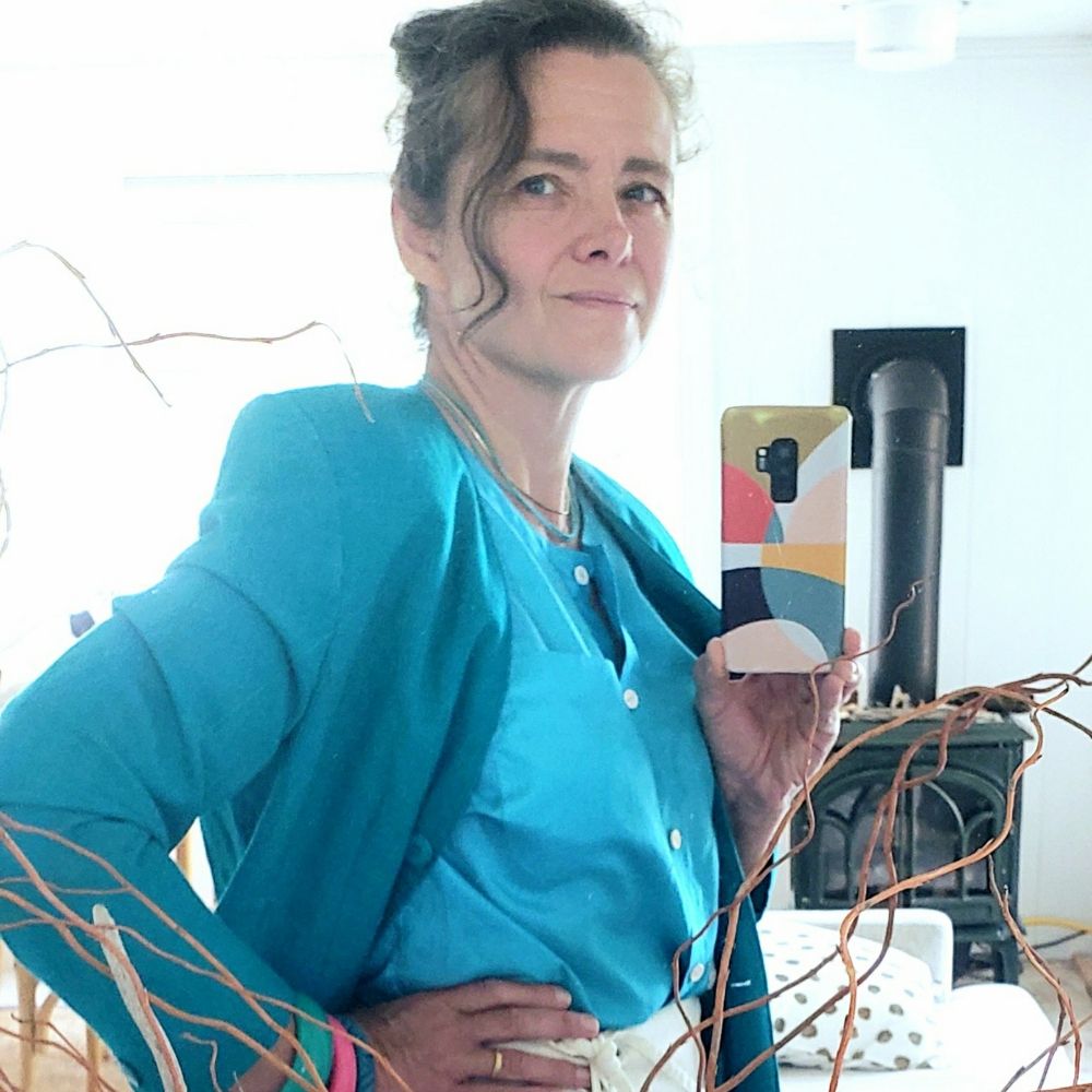 Lizzie Abelson