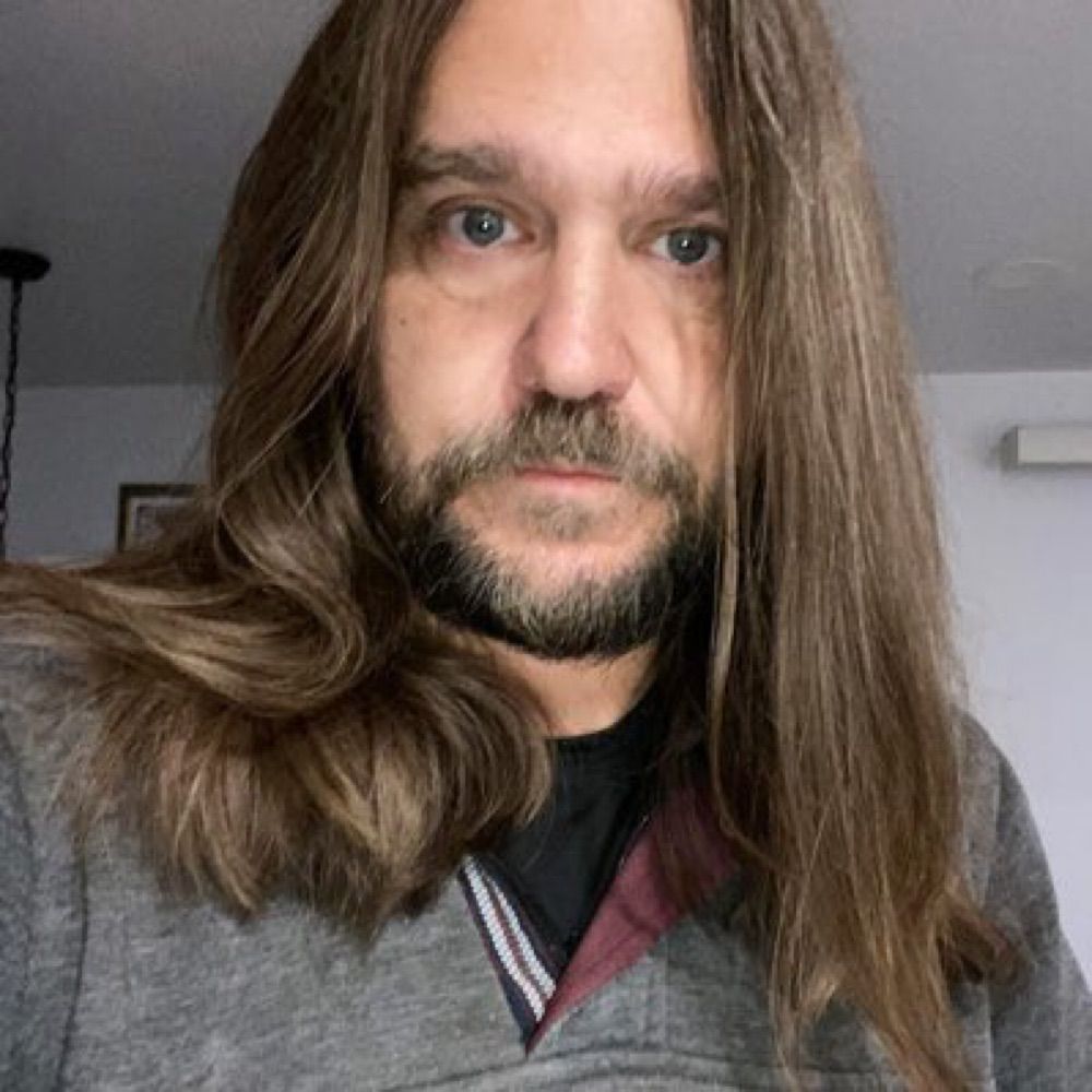 Dave Chadwick