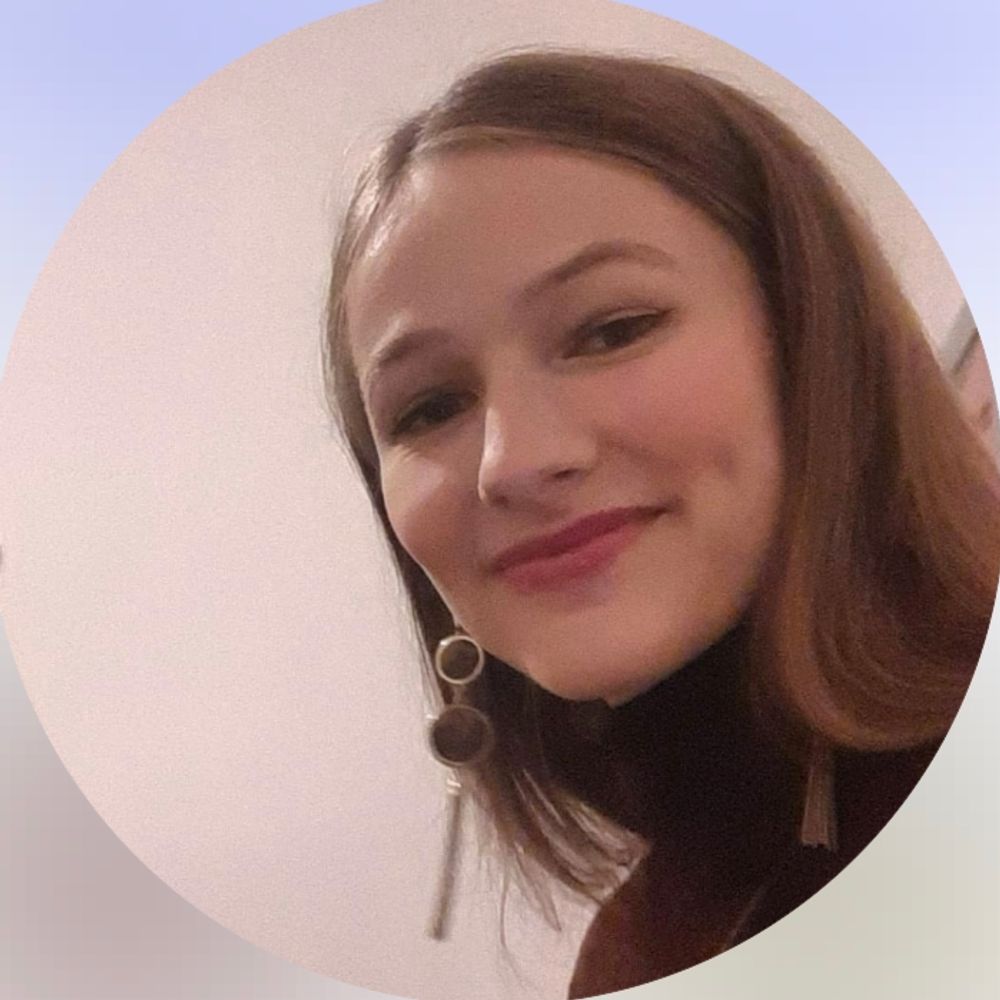 Profile avatar