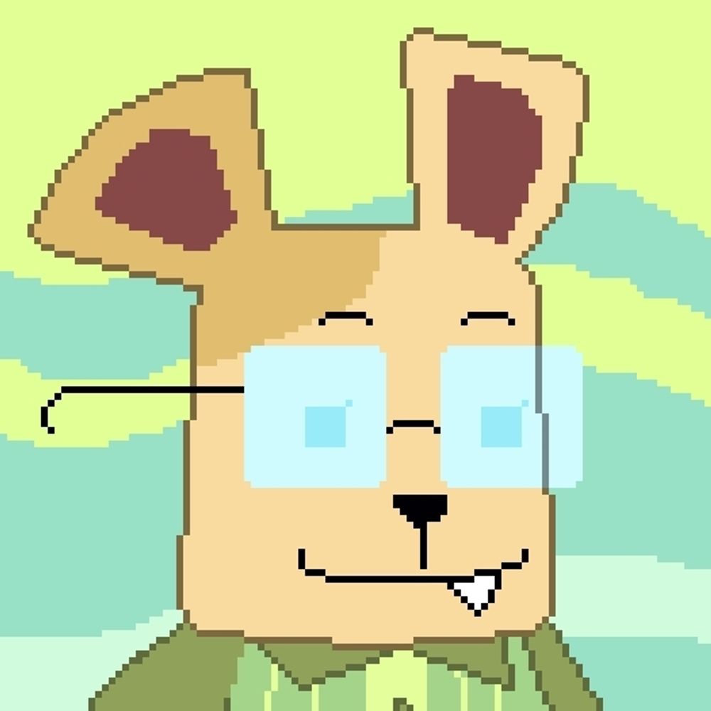 Profile picture