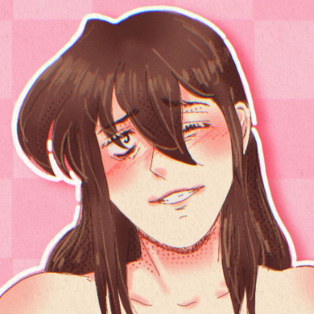 squid 🔞🏳️‍⚧️🇧🇷 comms open 