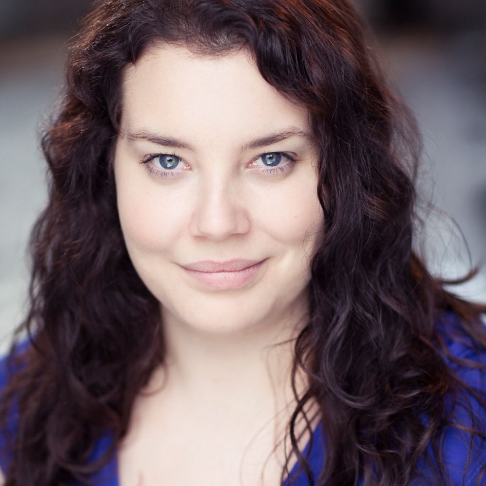 Kate Llewellyn